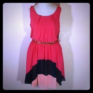A. Byer Dress NWT